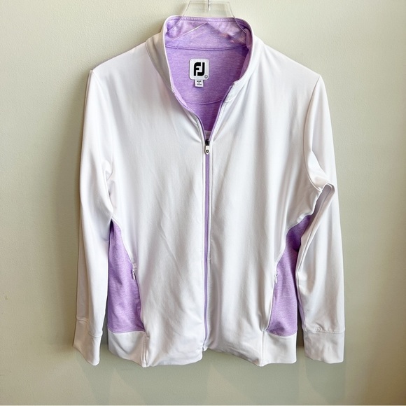 FootJoy Full Zip size L - Picture 1 of 8